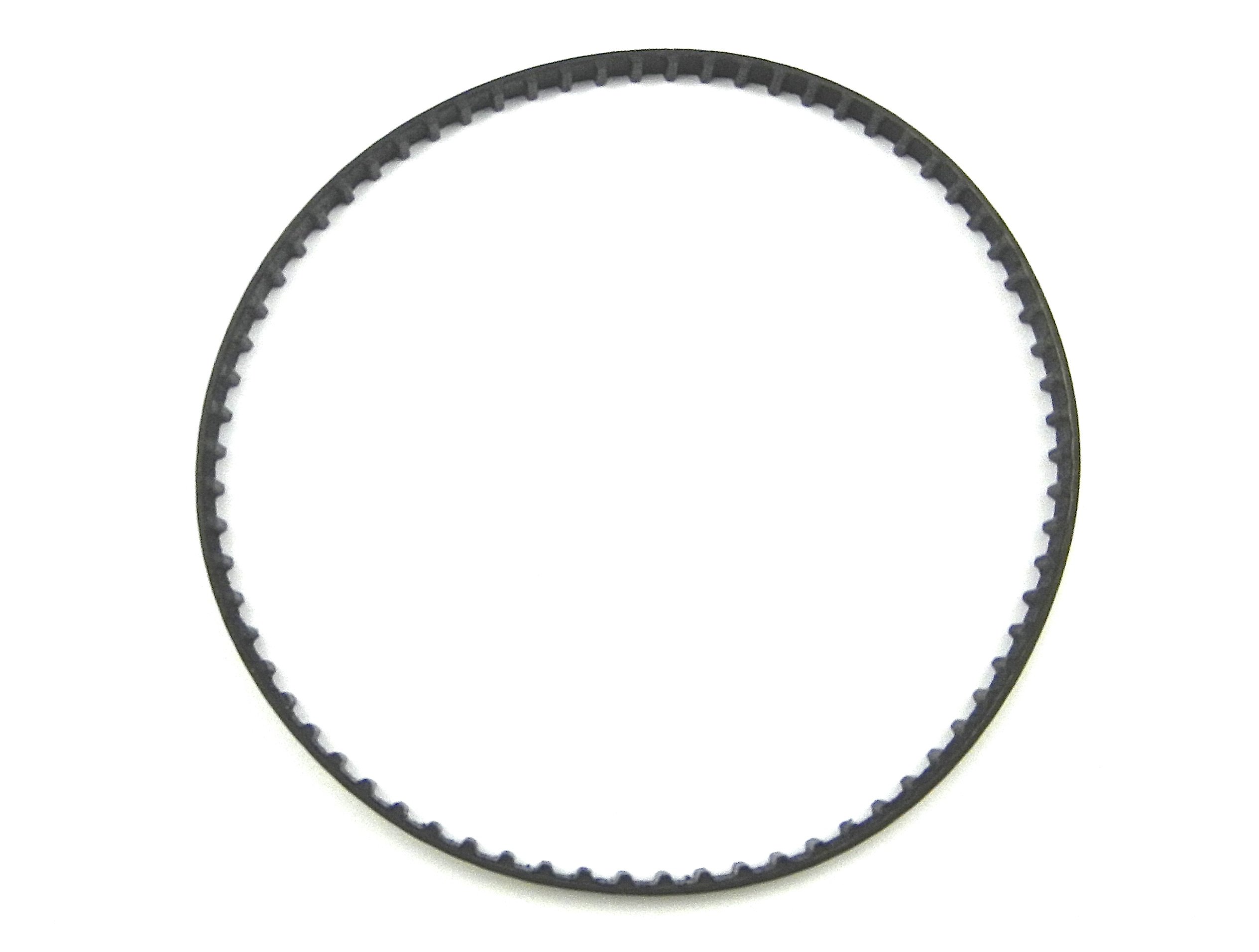 Geeyu Cintura Di Distribuzione HTD5M, Lunghezza 5m-210 / 220mm, Passo Da 5 Mm, Cinghia Di Puleggia Di Trasmissione, Wilth 6mm 9mm Per CNC Parti Di Ricambio (Length : HTD220 5M, Width