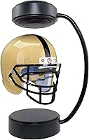 Vista 23 de Pegasus Sports NCAA Unisex-Adult Hover Helmet