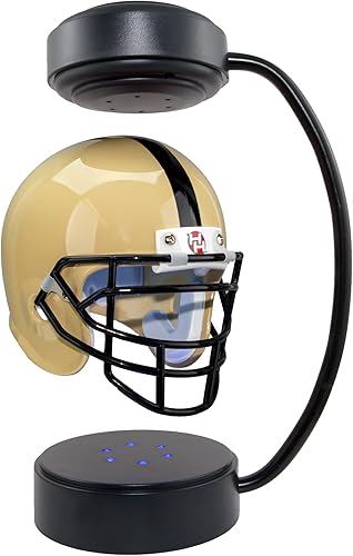 Miniatura 20 de Pegasus Sports NCAA - Casco Hover unisex para adultos