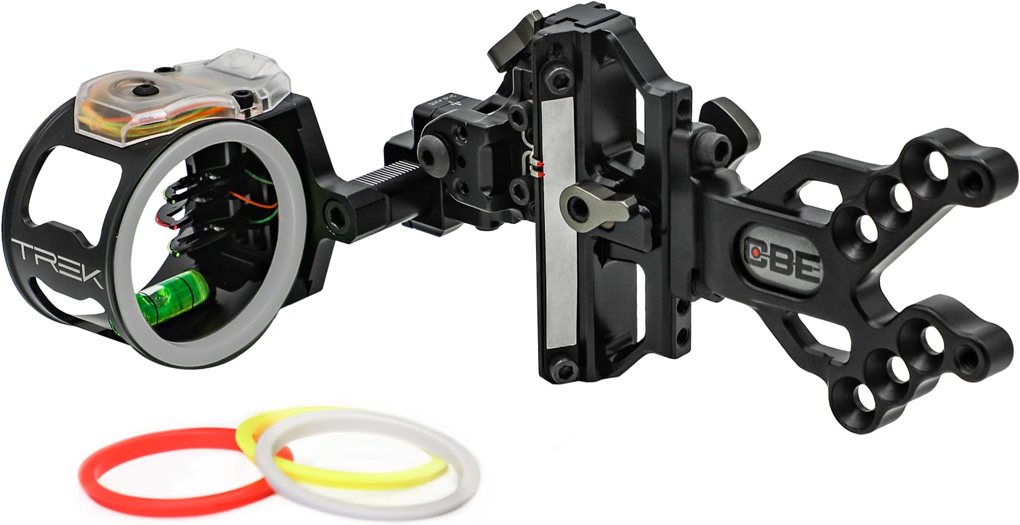 CBE Trek Sight 3-Pin .010" RH