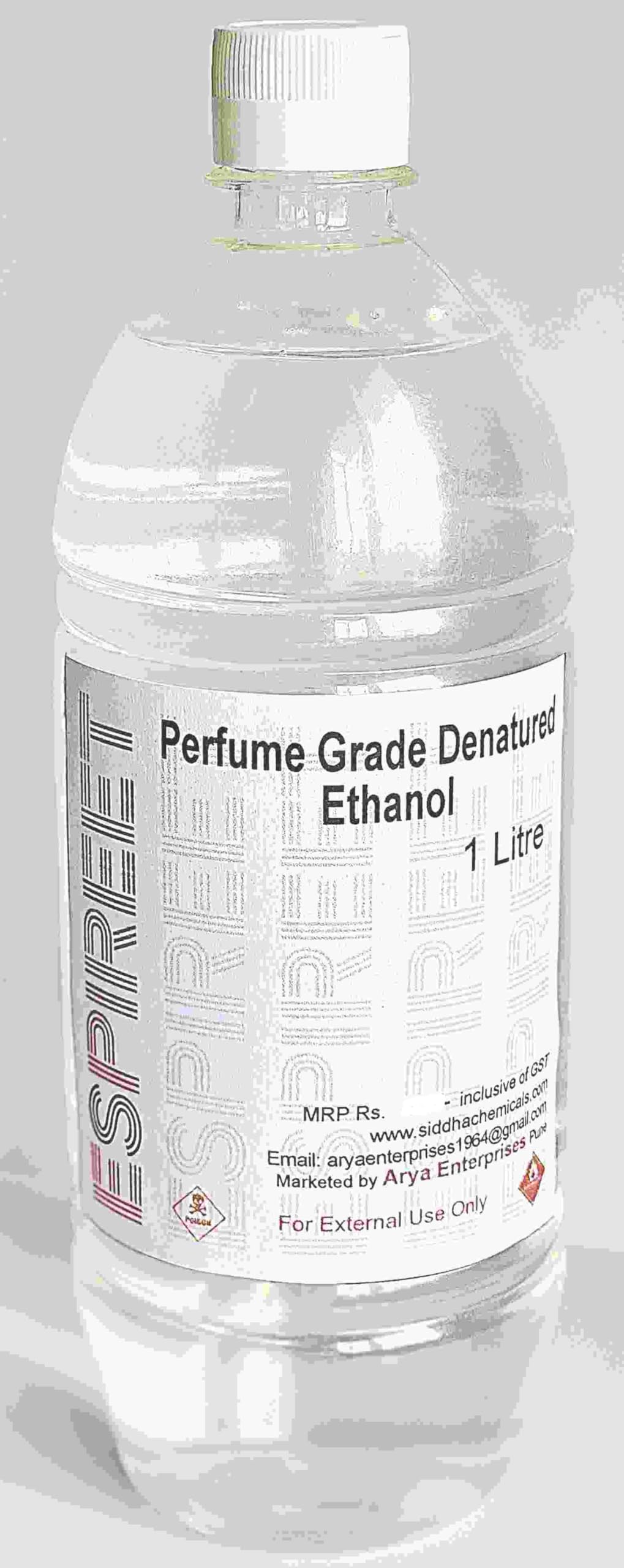 ESPIREET DENATURED ETHANOL PERFUME GRADE 1l (B0DBJ2MXSD) Amazon Price History, Amazon Price Tracker