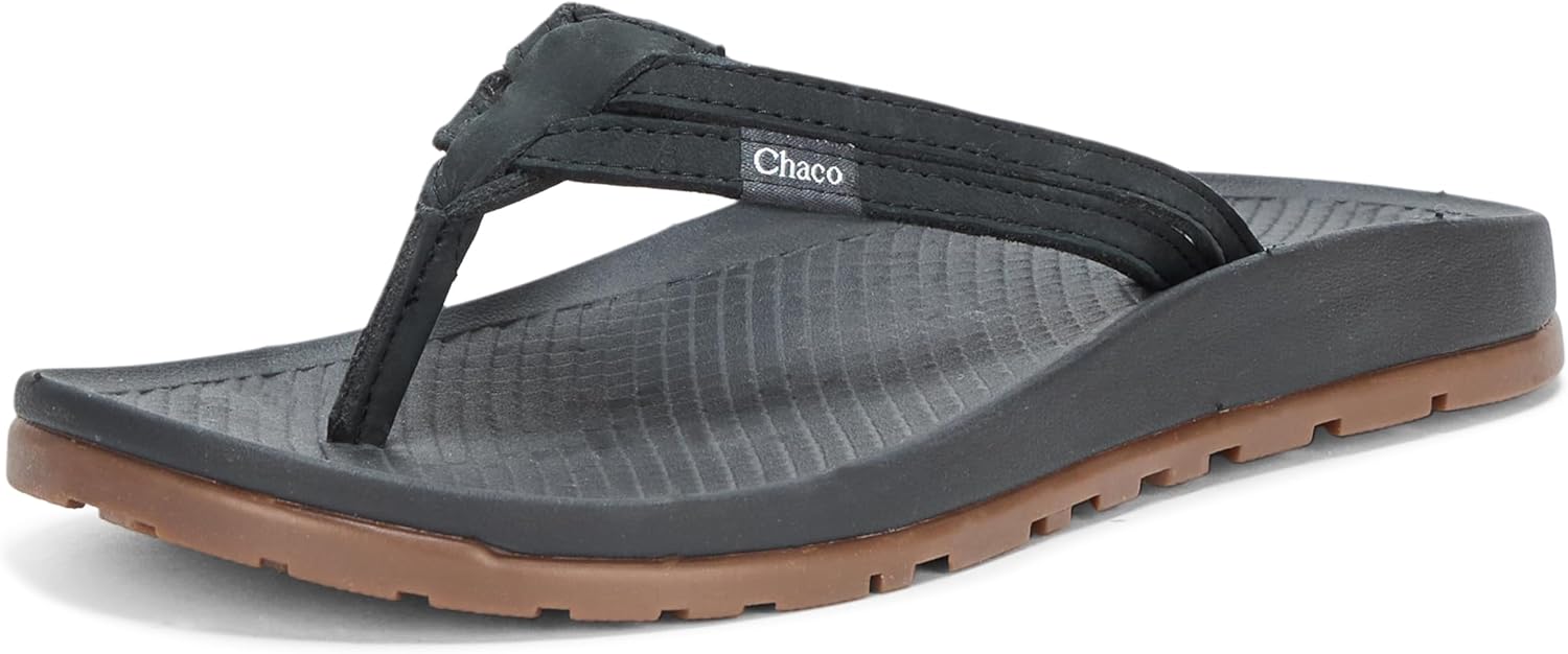 Chaco Women's Lowdown Leather Flip