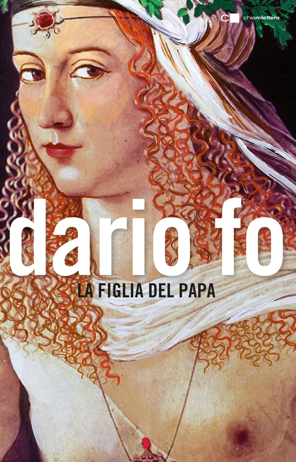 La figlia del Papa