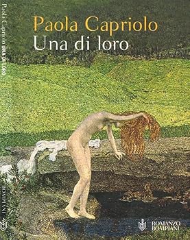 Paperback Una di loro [Italian] Book