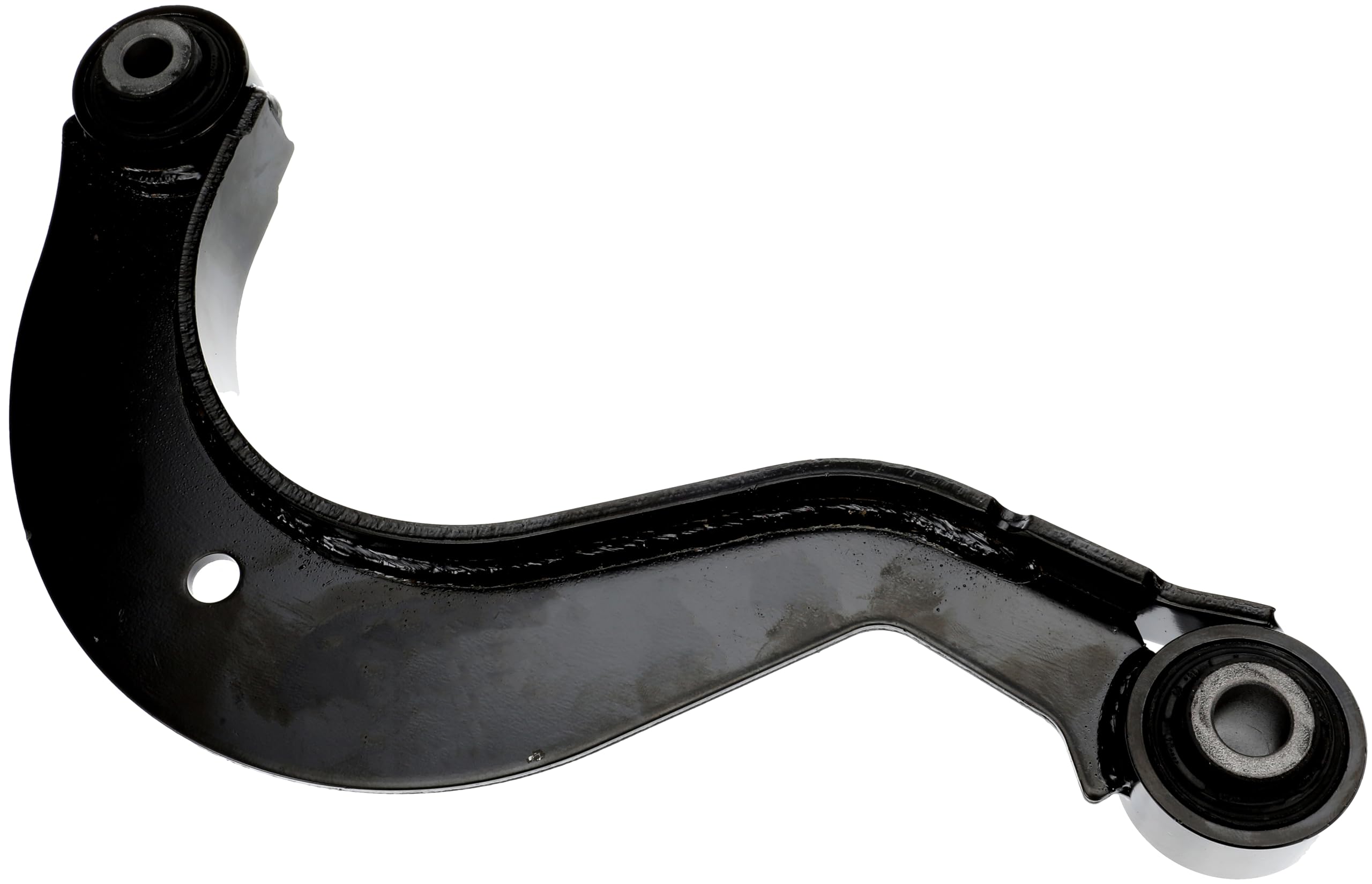 Control Arm - Suspension Control Arm - This suspension control arm is precision-engineered and rigorously tested to provide reliable replacement for the original equipment on specific vehicles. - Dorman Premium CA43516PR Rear Upper Suspension Control Arm Compatible with Select Audi/Seat/Volkswagen Models - Suspension Control Arm