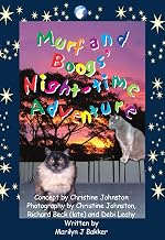 Marilyn Beck — Amazon product preview