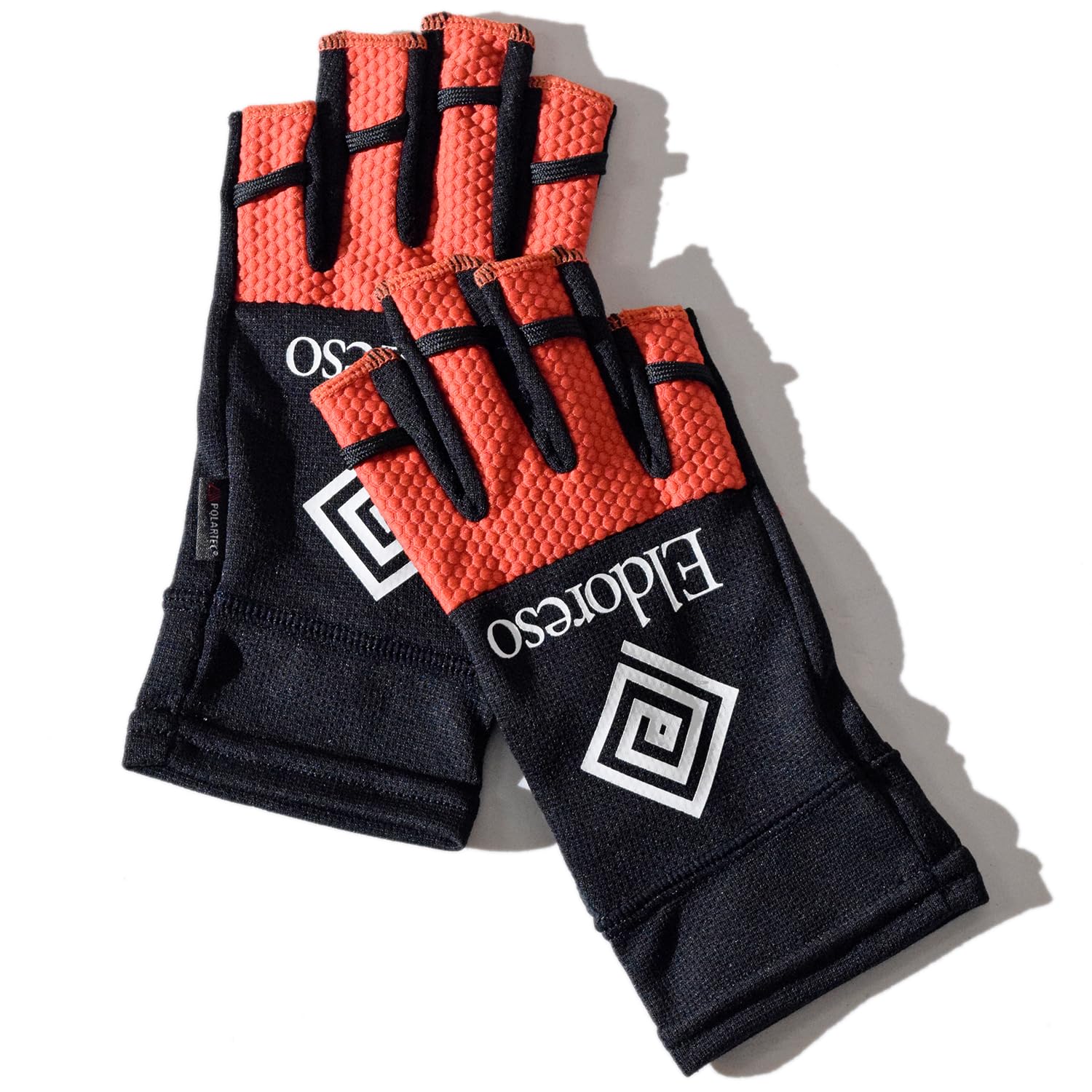 【新品】ELDORESO Half-Cut Glovesエルドレッソ グローブM Amazon | [ELDORESO] エルドレッソ Half-Cut Gloves/ハーフ