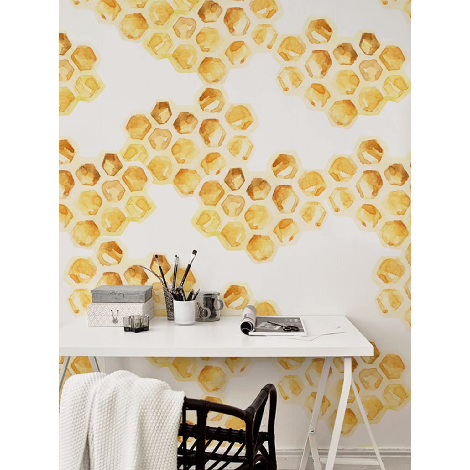 Muralo papiers peints grand format pour décoration murale de chambre adulte