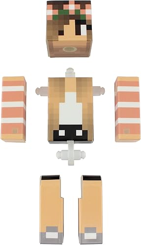 Miniatura 5 de Figura de acción EnderToys Spring Girl