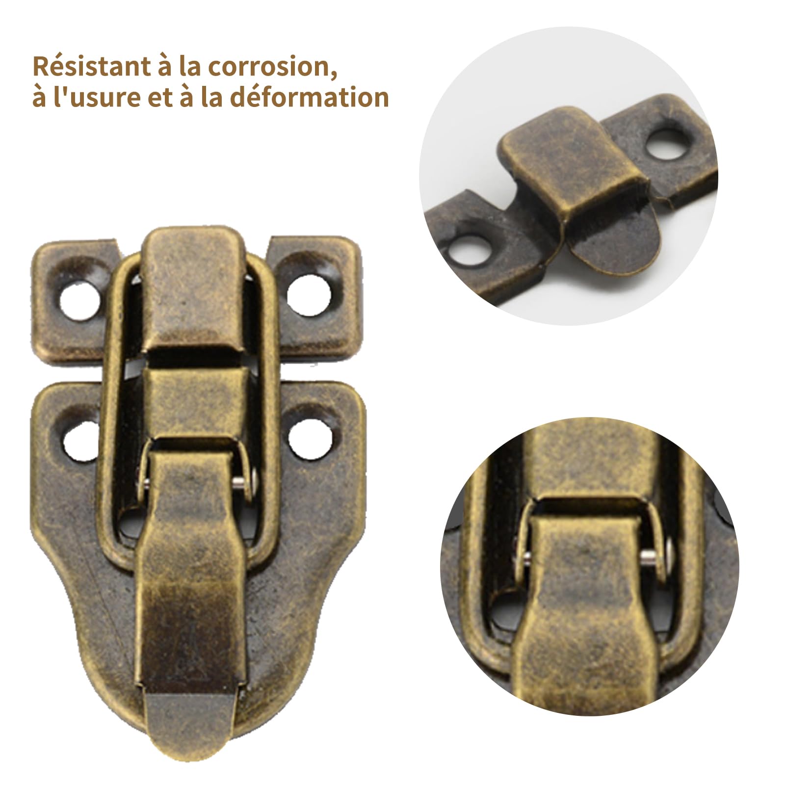 48 Forzieri In Legno Di Pino Sintuff – 6.9x6.9x4.1 Cm, Scatole Grezze Con Coperchio Per Fai Da Te