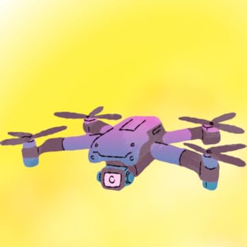 Drone Flying Simulator- Drone Navigation