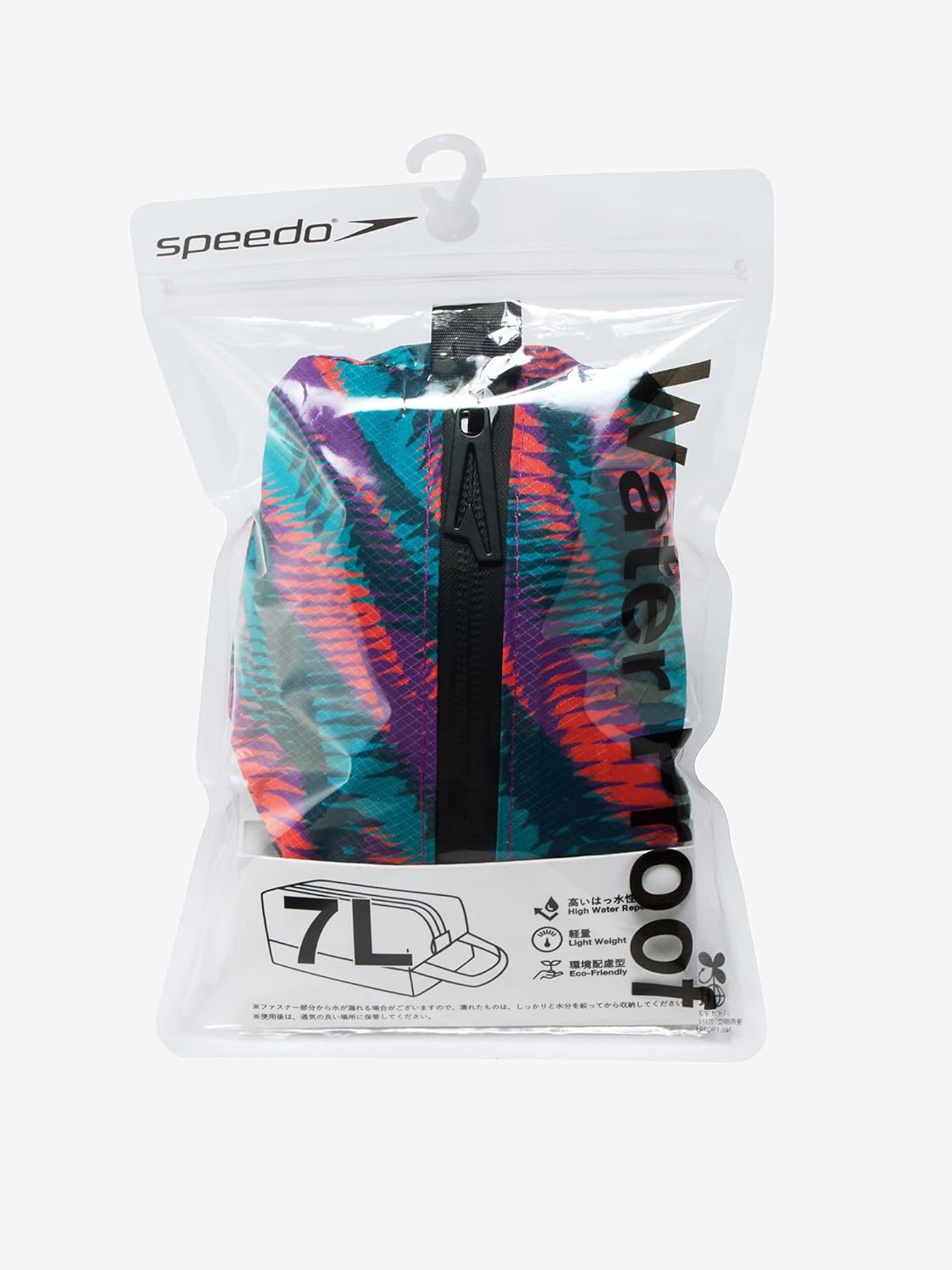 [Speed] Novelty Water Proof S Pool Bag (SE22503) M (SE22504) L (SE22505) Unisex
