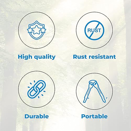 Miniatura 5 de Juego de mini destornilladores (paquete de 2) – Gran relleno de calcetines para hombres – Cabeza plana y Phillips – Herramienta de reparación