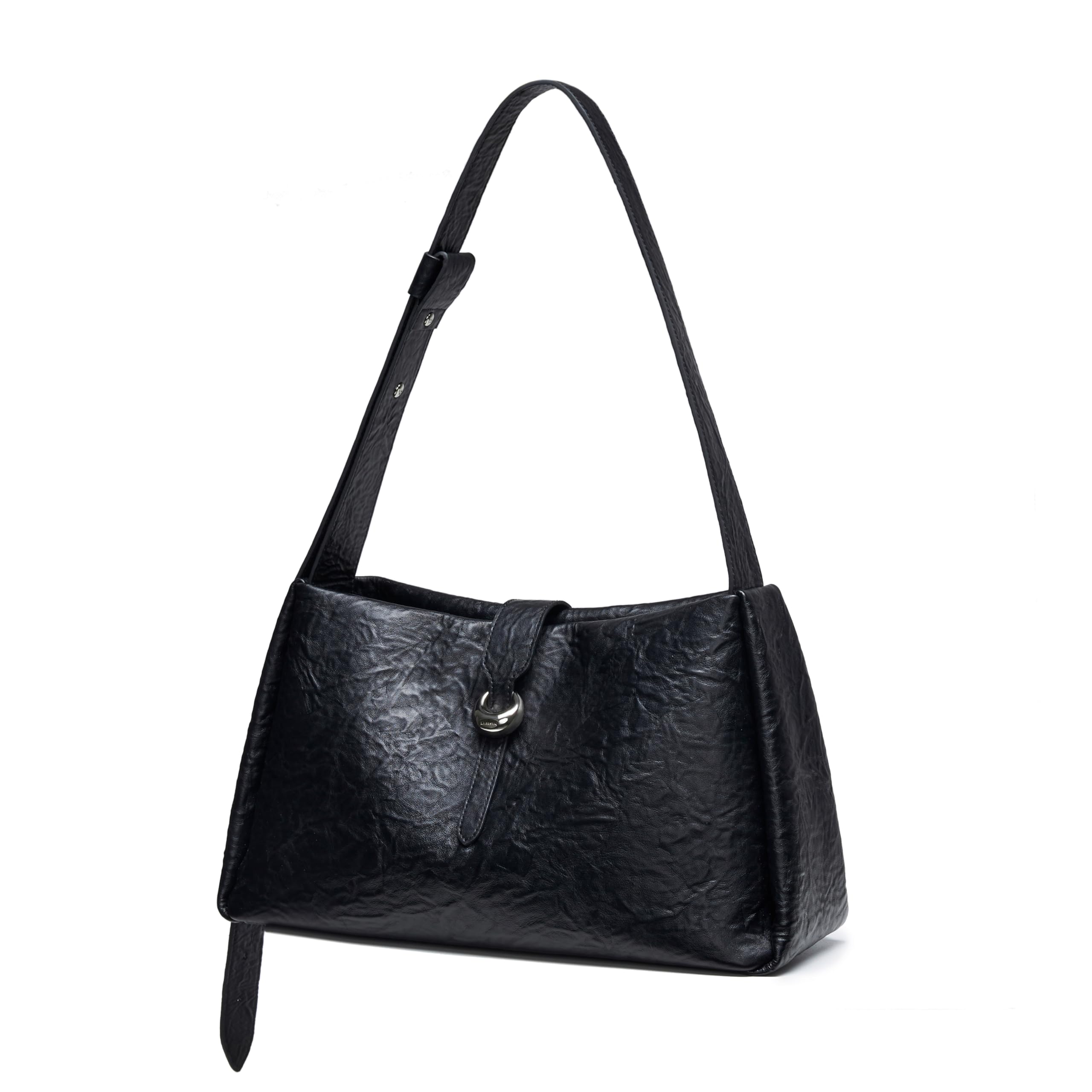 LA FESTIN Shoulder Women's bag Underarm Saddle Bag Fashion Shoulder Bag Handbag