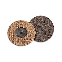Algopix Similar Product 3 - ScotchBrite Roloc Discs  3m sb 4xnh