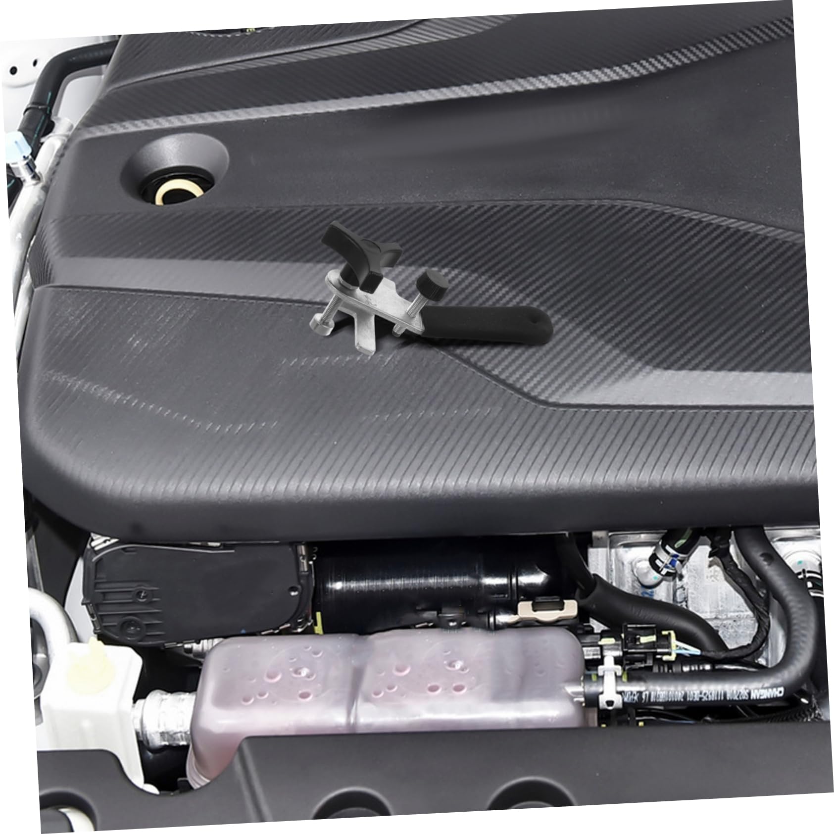 Estrattore per Bracci Tergicristallo Dispositivo di Rimozione Tergicristallo per Auto Adatto Meccanici e Fai da Te