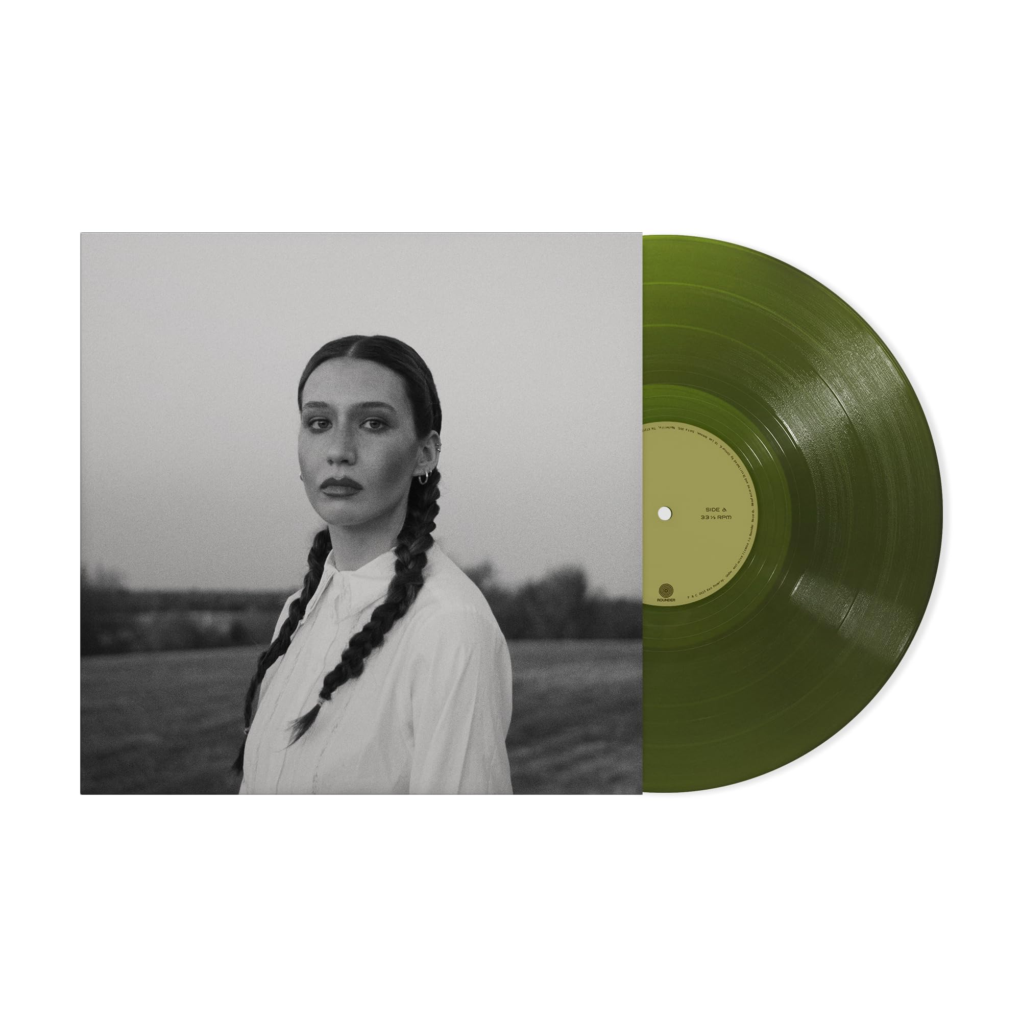 Cruel Joke[Forest Green LP] [Vinyl LP] [VINYL]