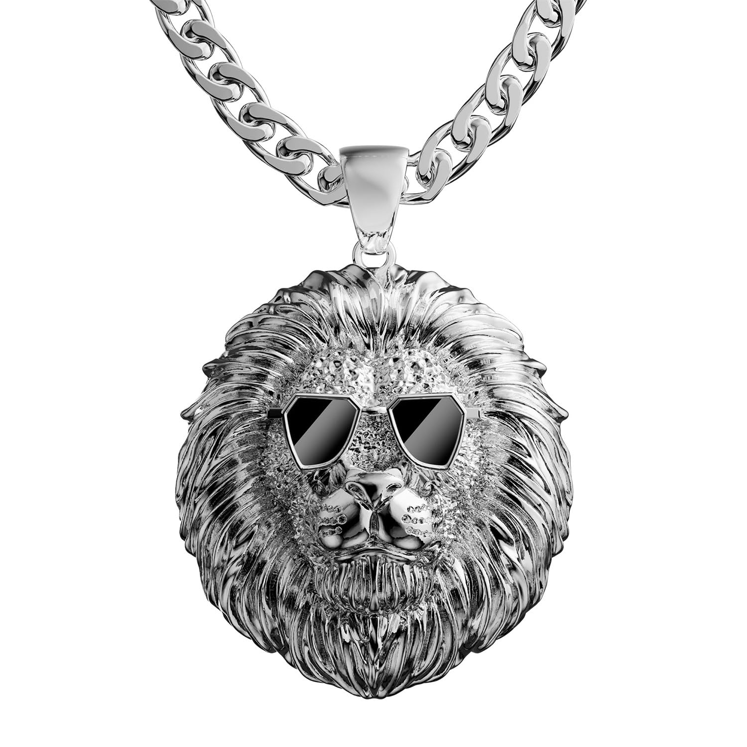 AmitofoMen's Necklaces