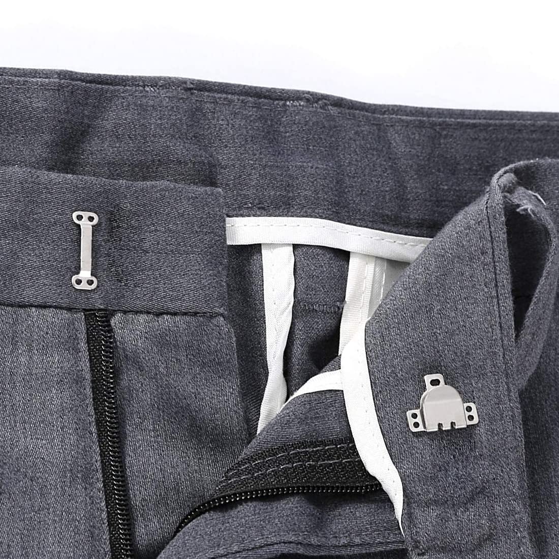 Haak En Oogsluiting Voor Kleding