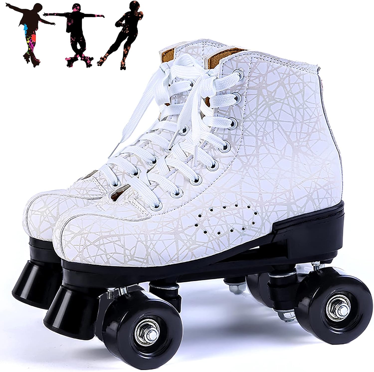 Speed skates for women Clearance