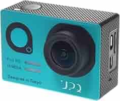 アクションスポーツカメラQ-camera ACX1＋マウントセット Amazon | UPQ アクションスポーツカメラ Q-camera ACX1/BG