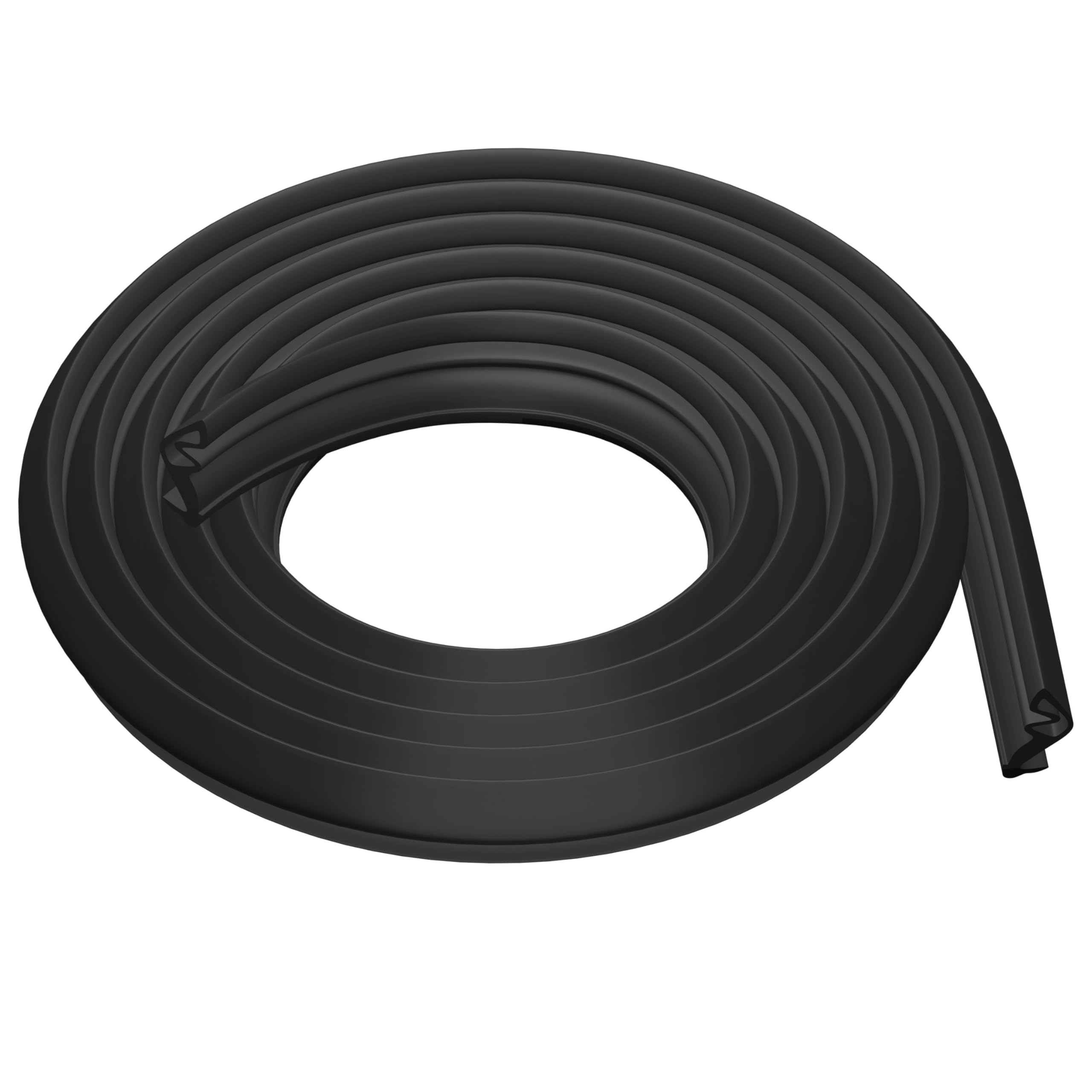 W11196317 Dishwasher door seal Fits Whirlpool Kitchenaid Kenmore