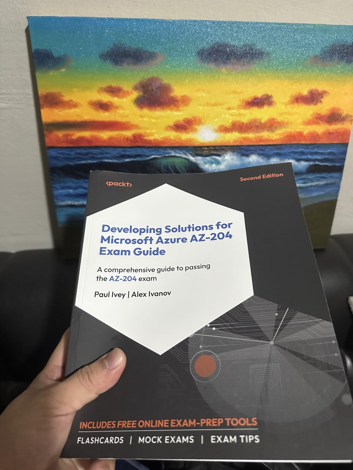 Developing Solutions for Microsoft Azure AZ-204 Exam Guide: A ...