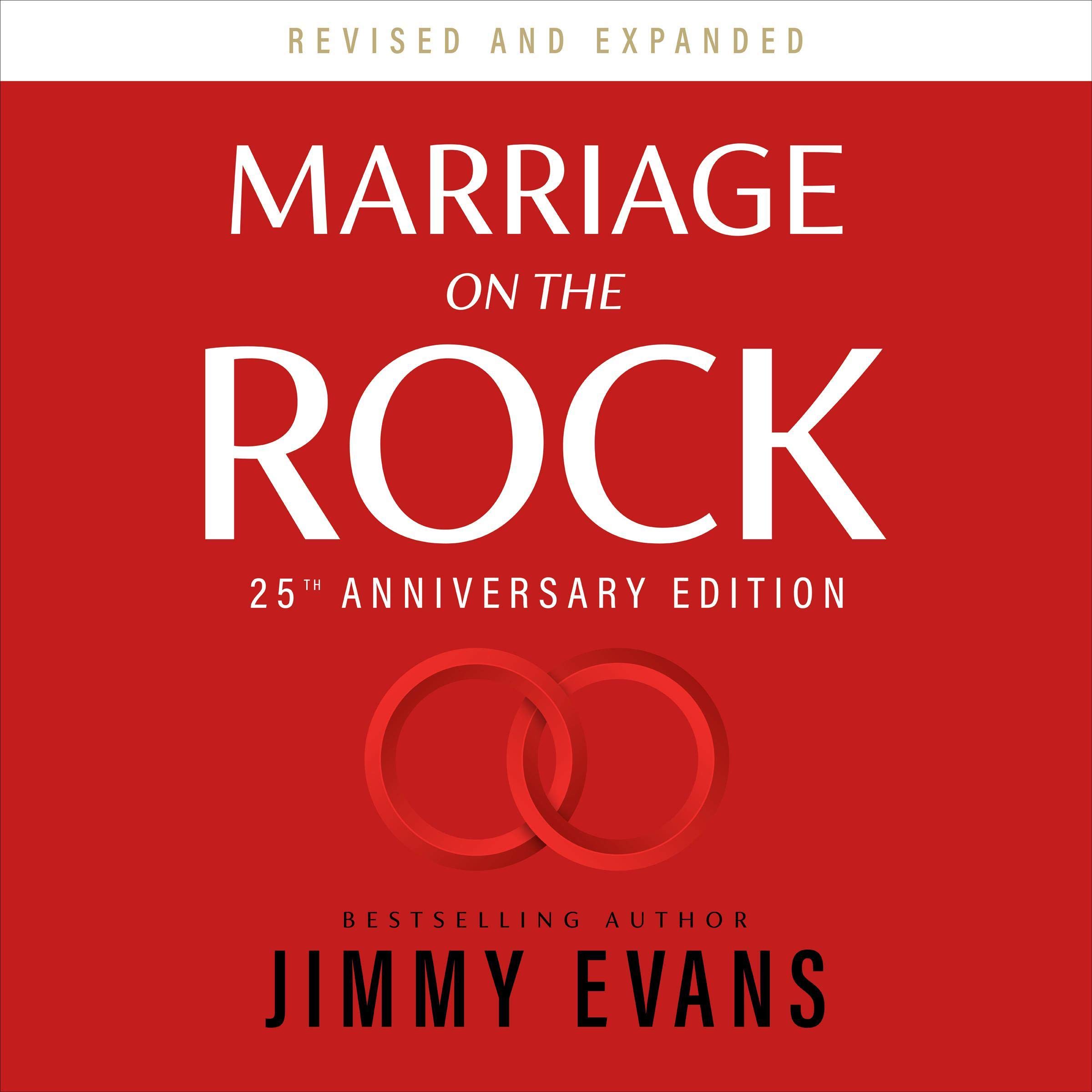 Marriage on the Rock