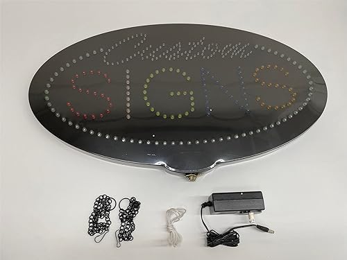 E cigarrillos E Vape LED Dots Sign #24621