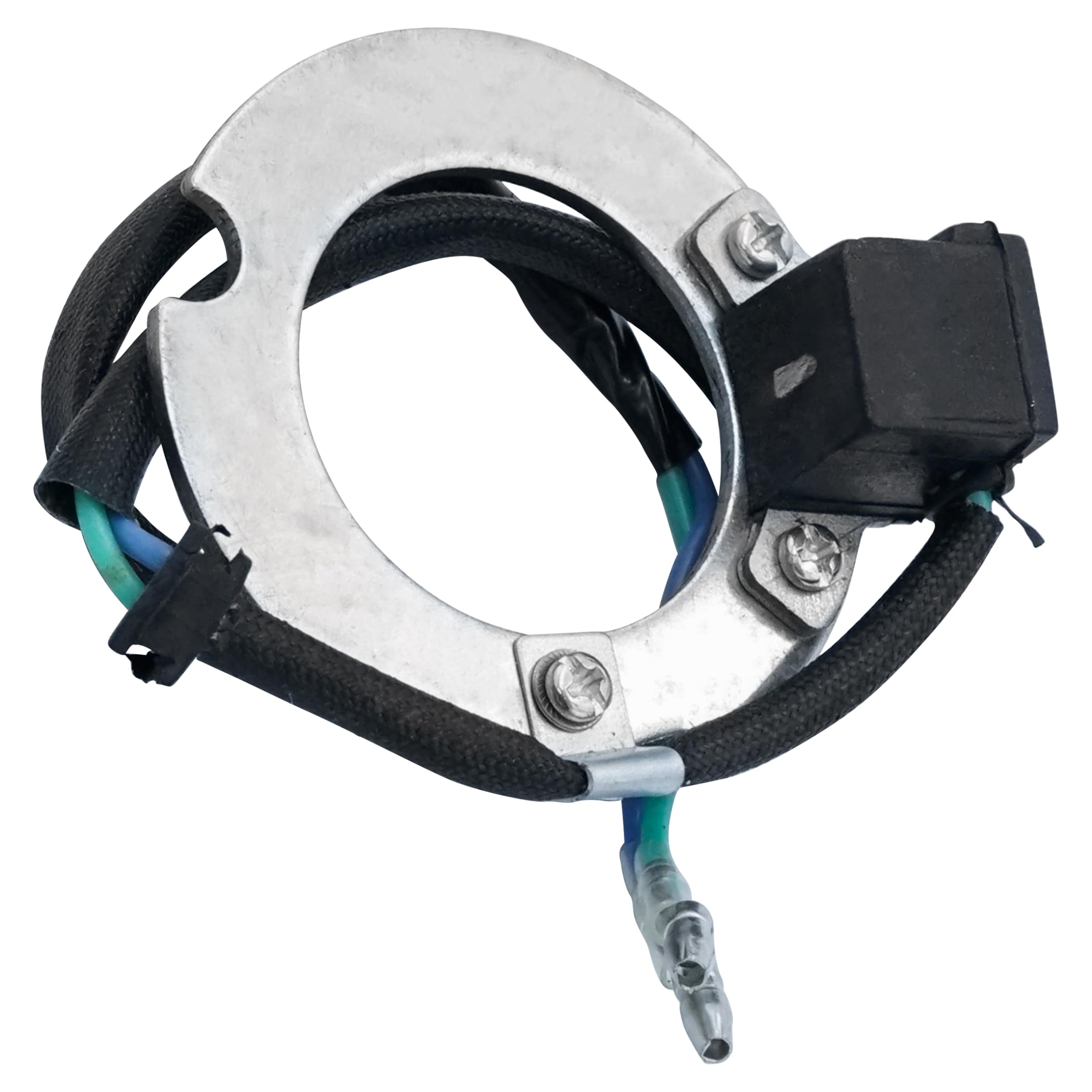 Amazon.com: Caltric Stator Pickup Coil Compatible with Honda