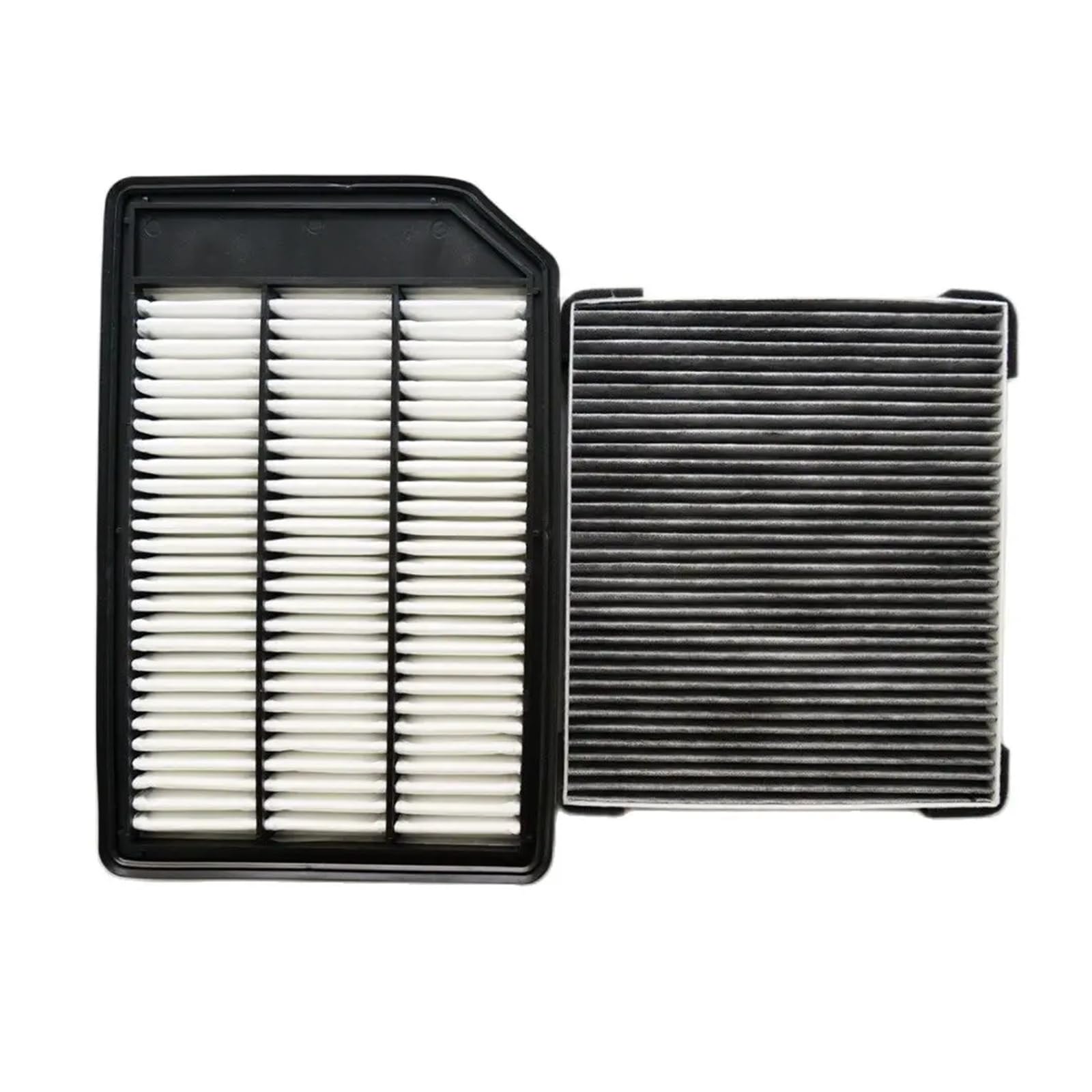 Fit For SUZUKI 2011 Kizashi Air Filter + Cabin Filter
