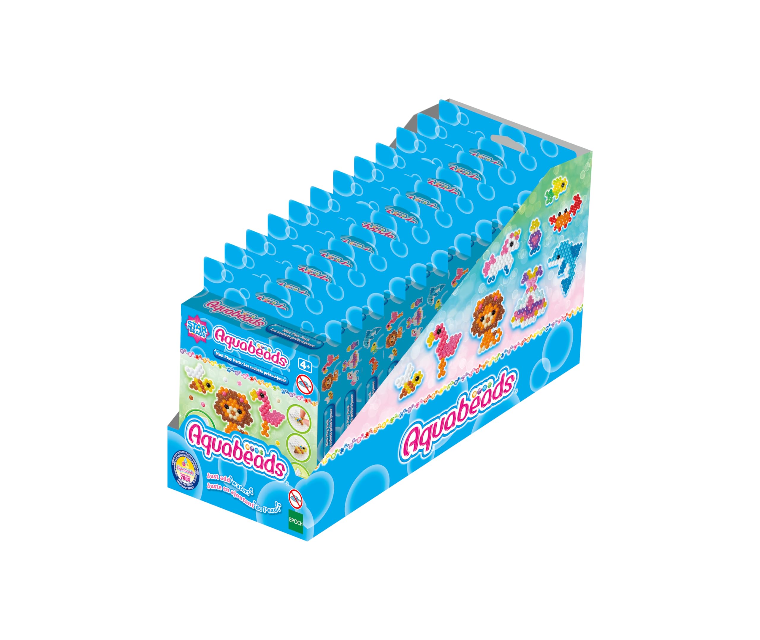 Aquabeads Epoch Mini Sürpriz Oyun Paketi