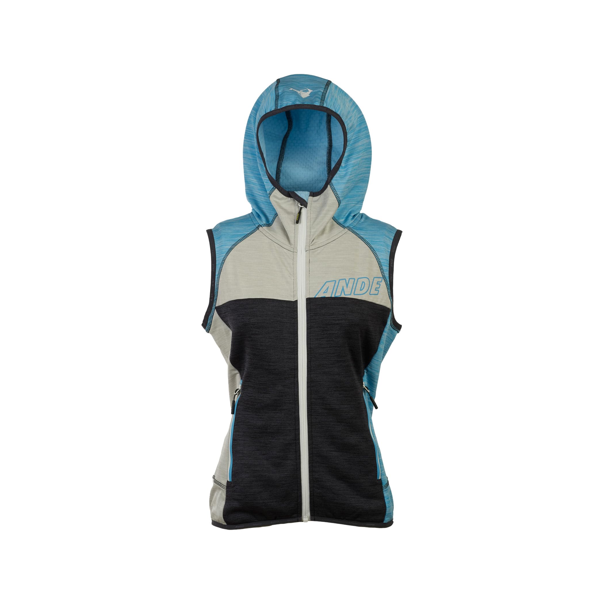 Ande Kamizelka sportowa Kobiety Qualido Lady Vest
