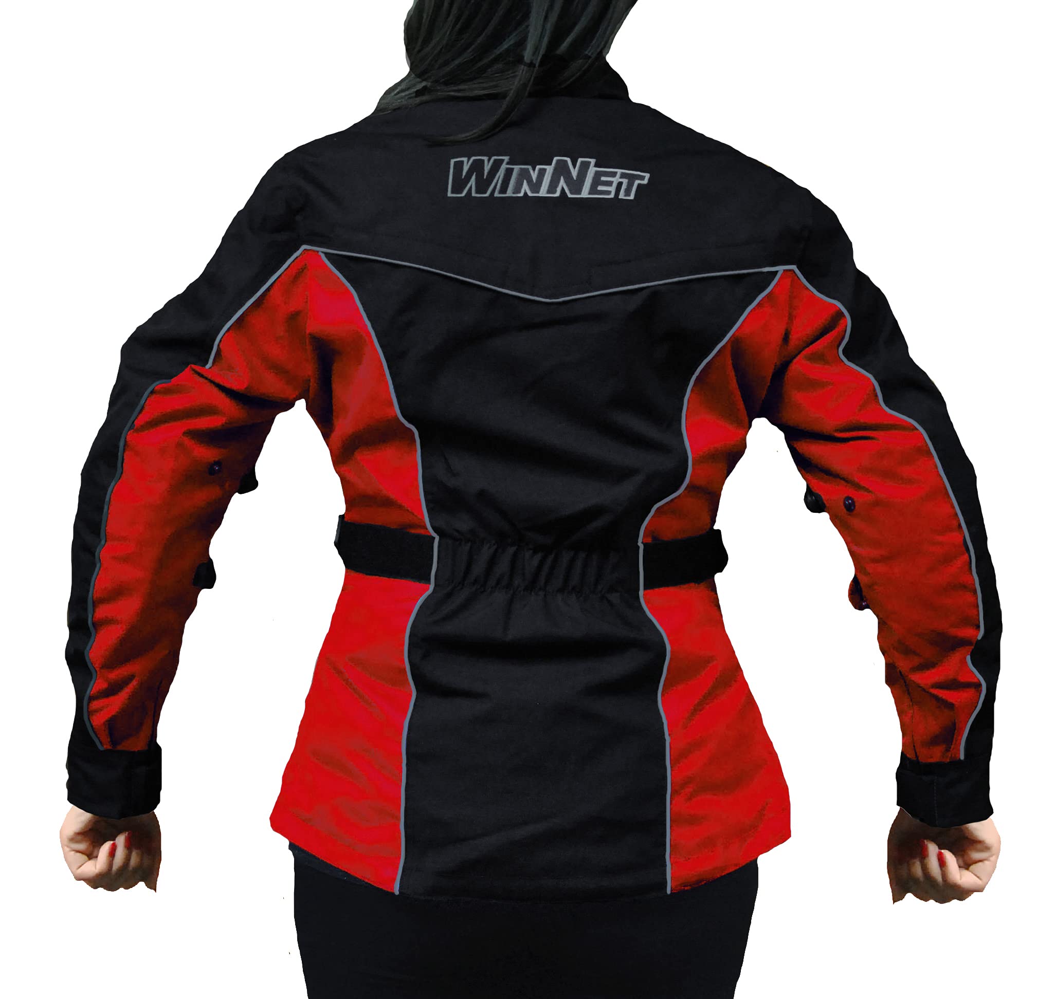 Giacca Moto Donna Estiva Giacca Da Moto Princess Da Donna Con