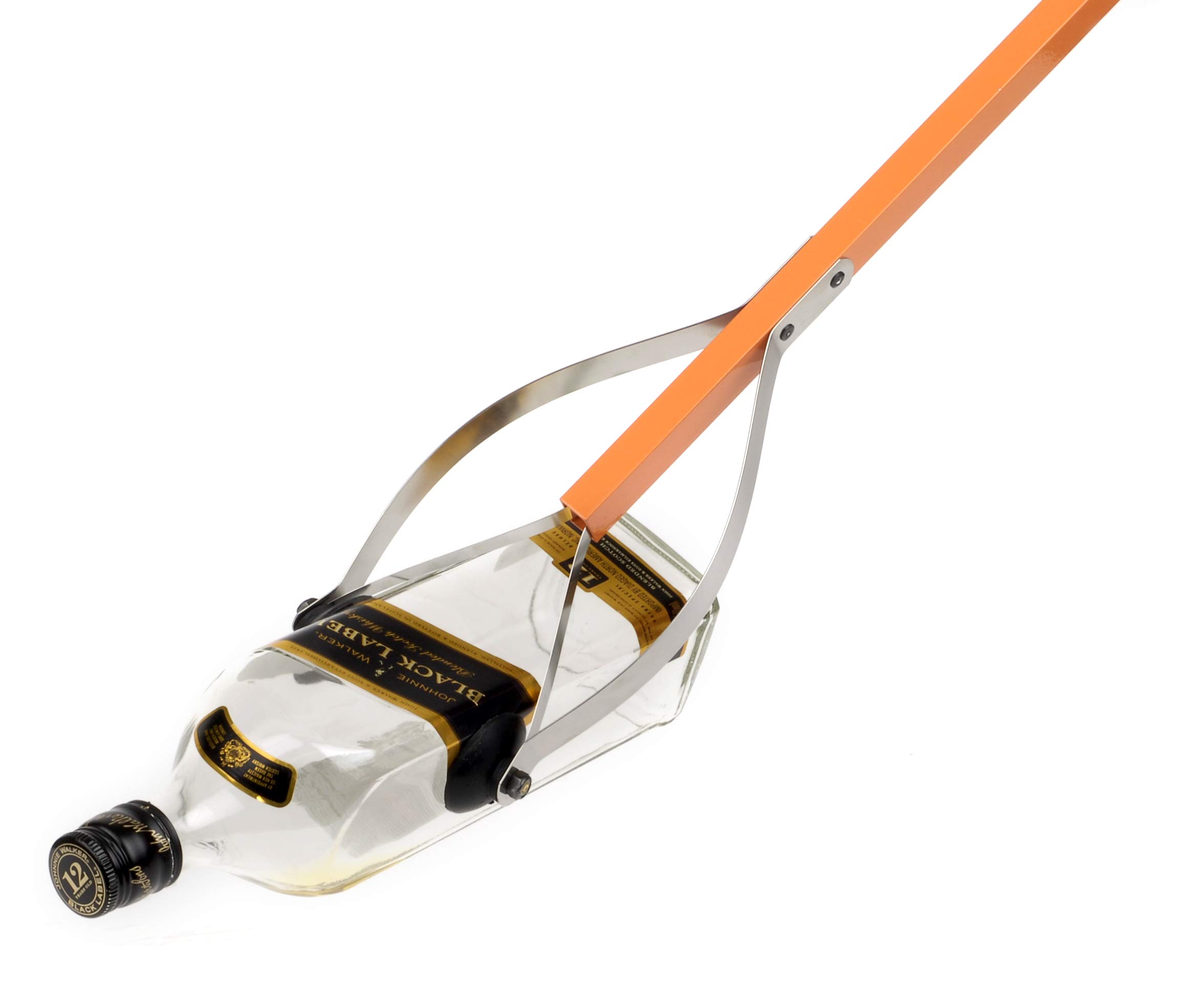 arcmate 7702 – 03 U pinzas Pro herramienta para recoger desperdicios, 36 "L, Naranja