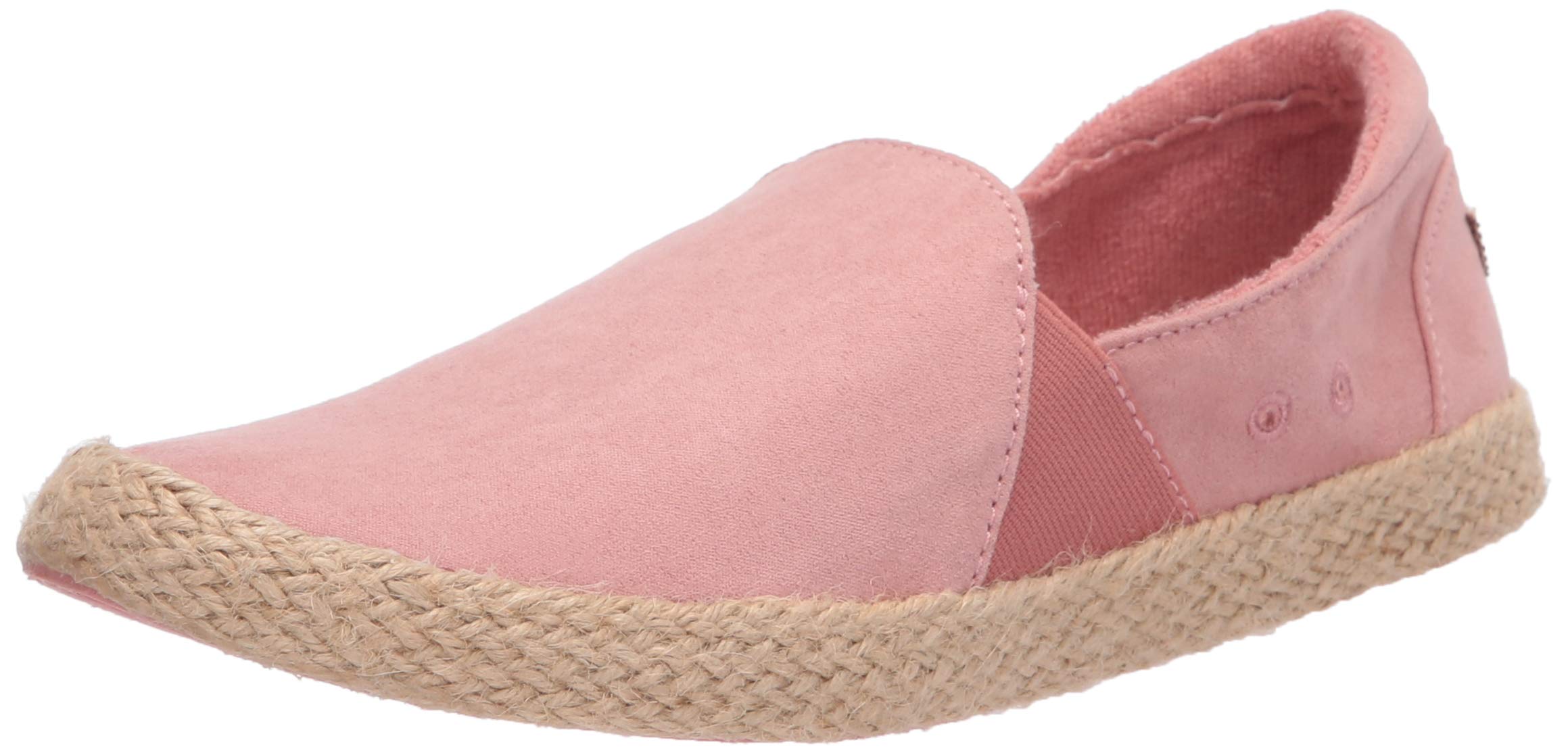 Roxy Brayden - Tenis sin cordones para mujer