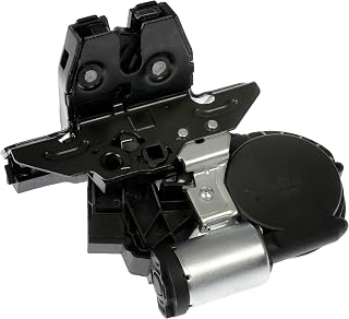 Dorman 931-276 Liftgate Lock Actuator