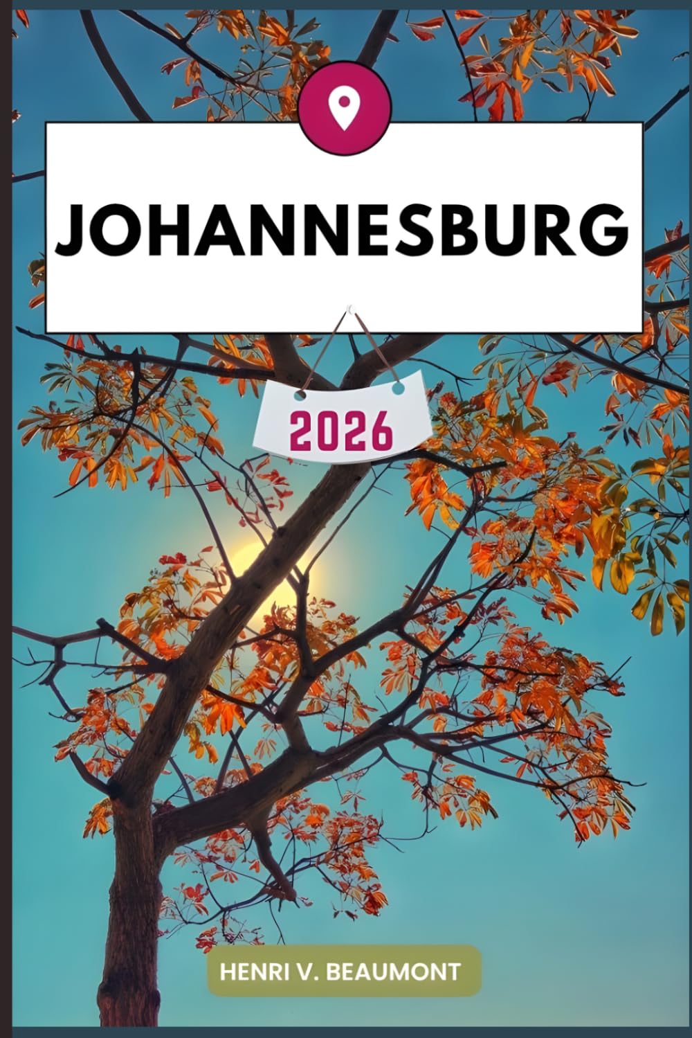 Johannesburg Travel Guide: Navigating Your Destination Like a Local with Travel tips, Accommodation Options, Dining & Top Attraction and More.