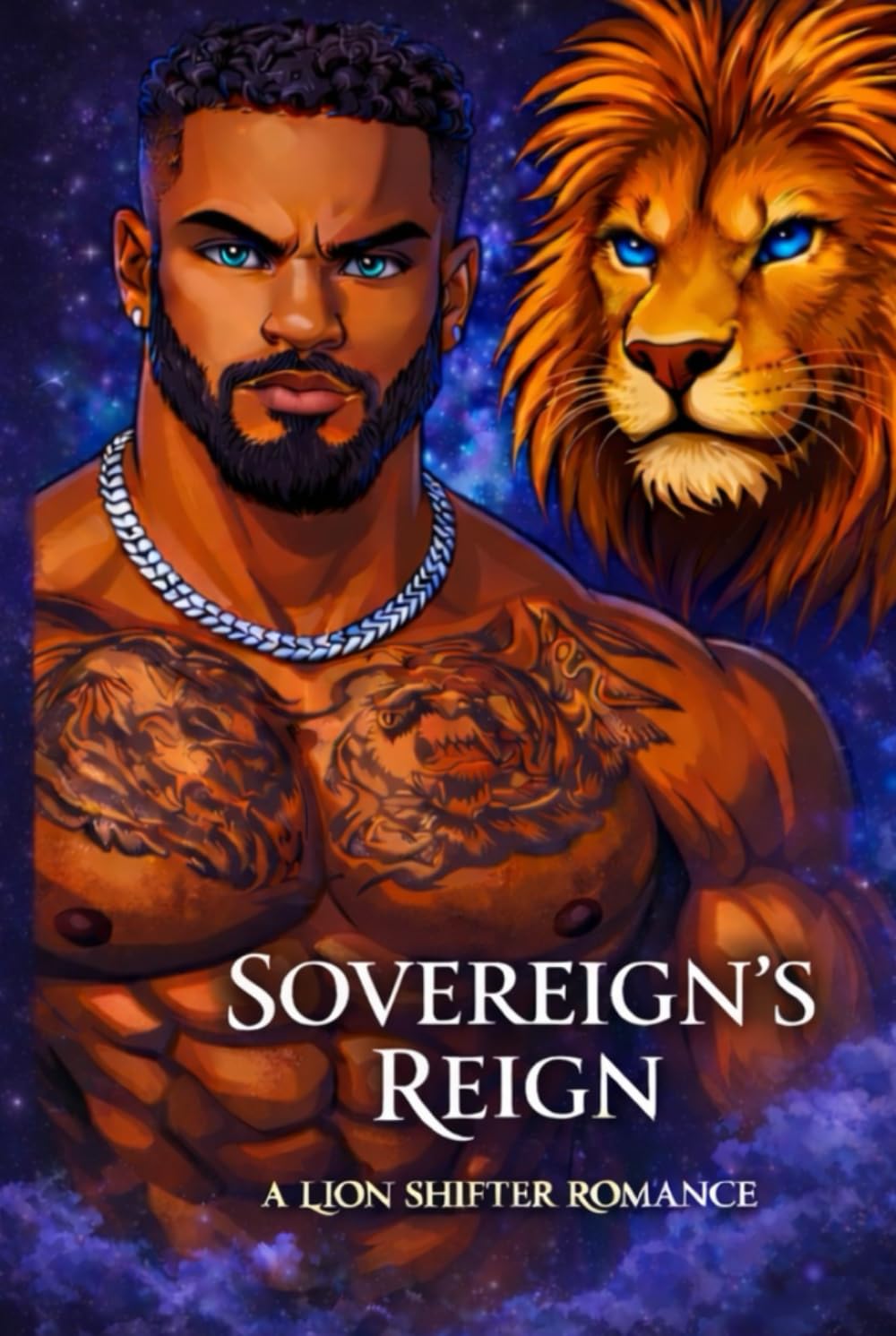 Sovereign's Reign: The Sovereign Series