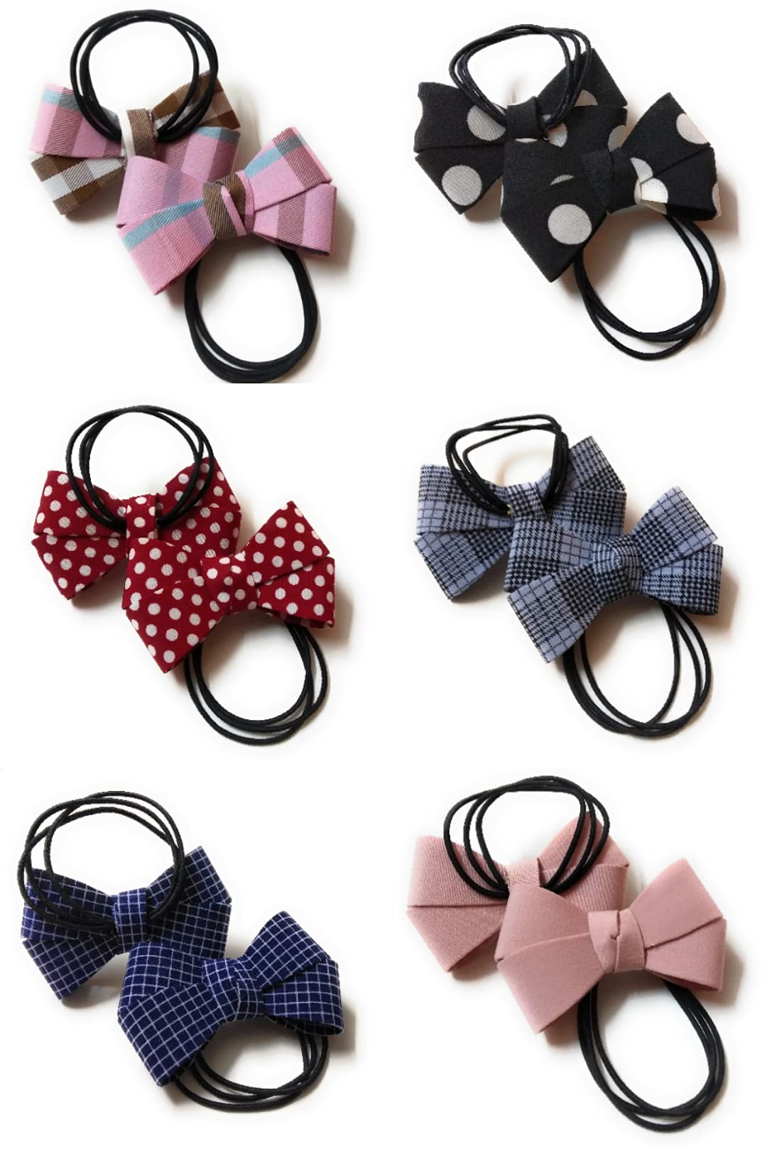 See full amazon price history chart for Moms Darling Stylish Hair Accessories, Hair Bows, Ribbon Bows with Black Rubber Band/Hair Ties/Hair Bands For Toddlers/Kids/Baby/Girls/Women. Pack Of 6, MULTICOLOR Moms Darling Stylish Hair Accessories, Hair Bows, Ribbon Bows with Black Rubber Band/Hair Ties/Hair Bands For Toddlers/Kids/Baby/Girls/Women. Pack Of 6, MULTICOLOR (B096KY7Z49) Amazon Price History, Amazon Price Tracker