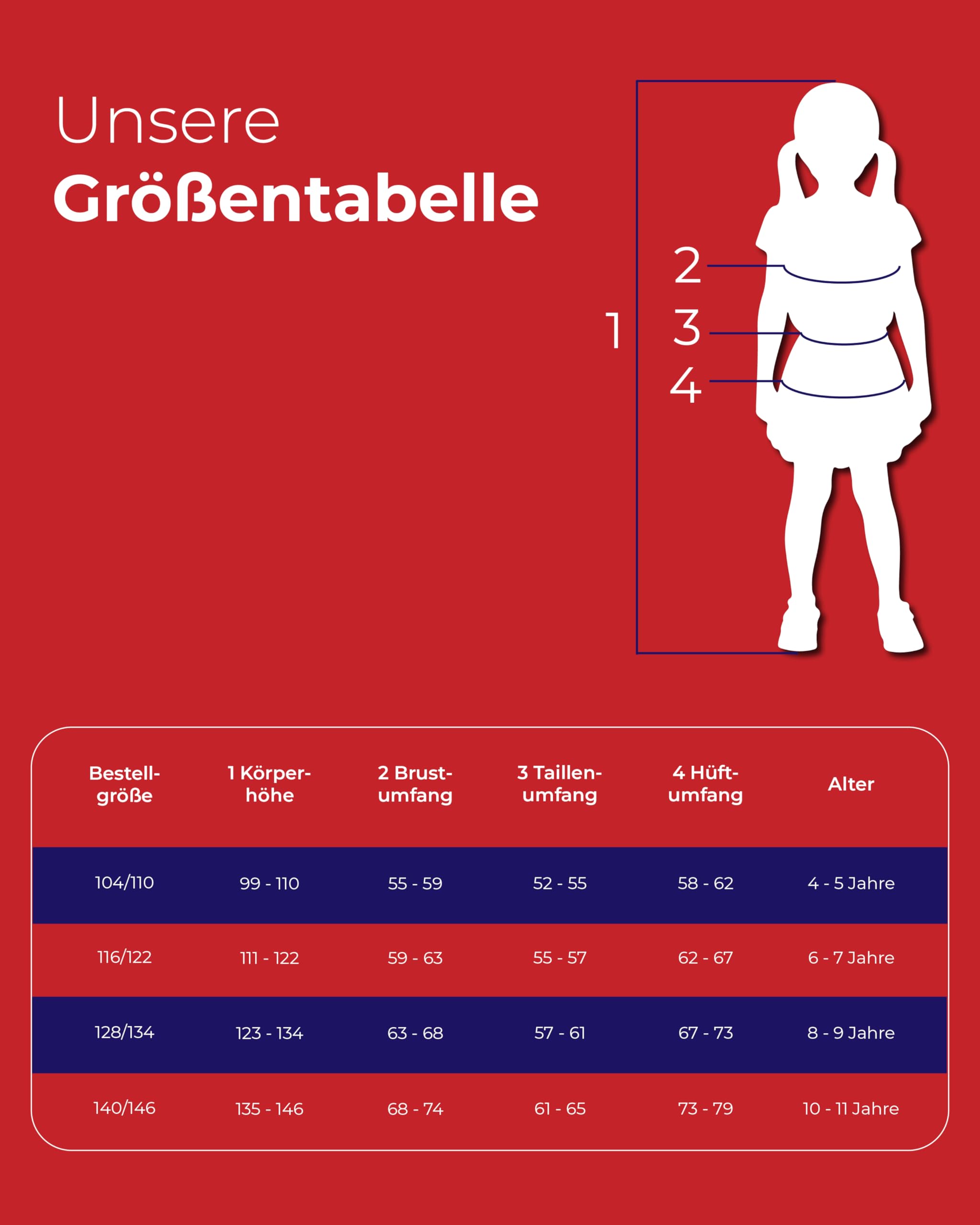 SES Lot de 4 maillots de corps pour fille, 100 % coton, en 4 couleurs, 92-182 cm, maillots de corps confortables pour fille, rose et gris, maillot de corps pour enfant/enfant fille