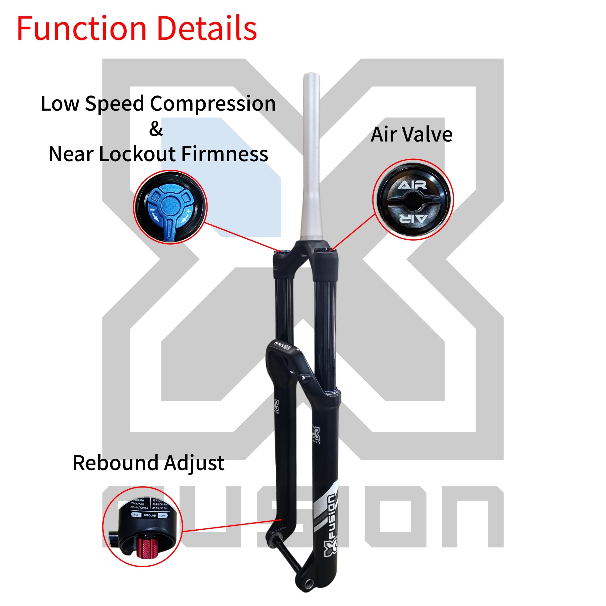パーツ Xfusion trace36 HLR 29/27.5+ boost $_57.PNG?set_id=880000500F