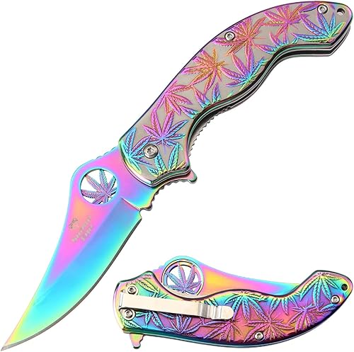 Miniatura 2 de Snake Eye Tactical Navaja de bolsillo plegable para llevar todos los días