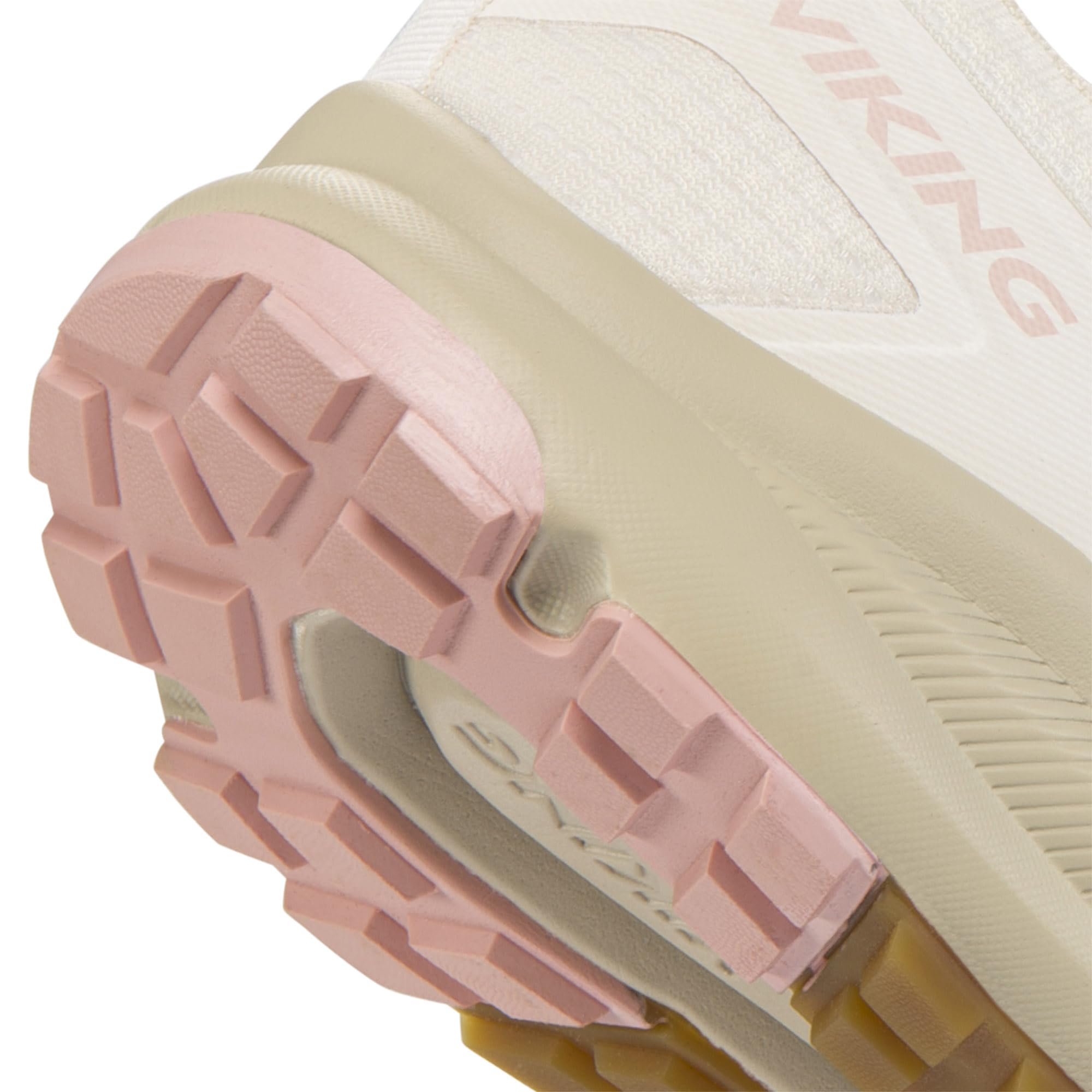 Viking Kobiety Motion Low Boa WButy do chodzenia