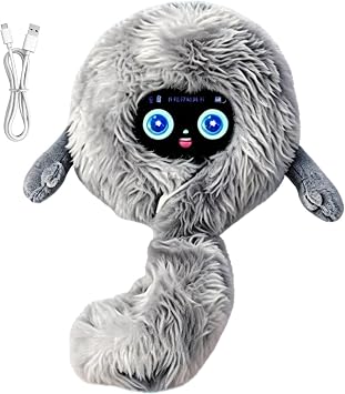 AI Plush Doll Intelligent Interactive Educational Smart