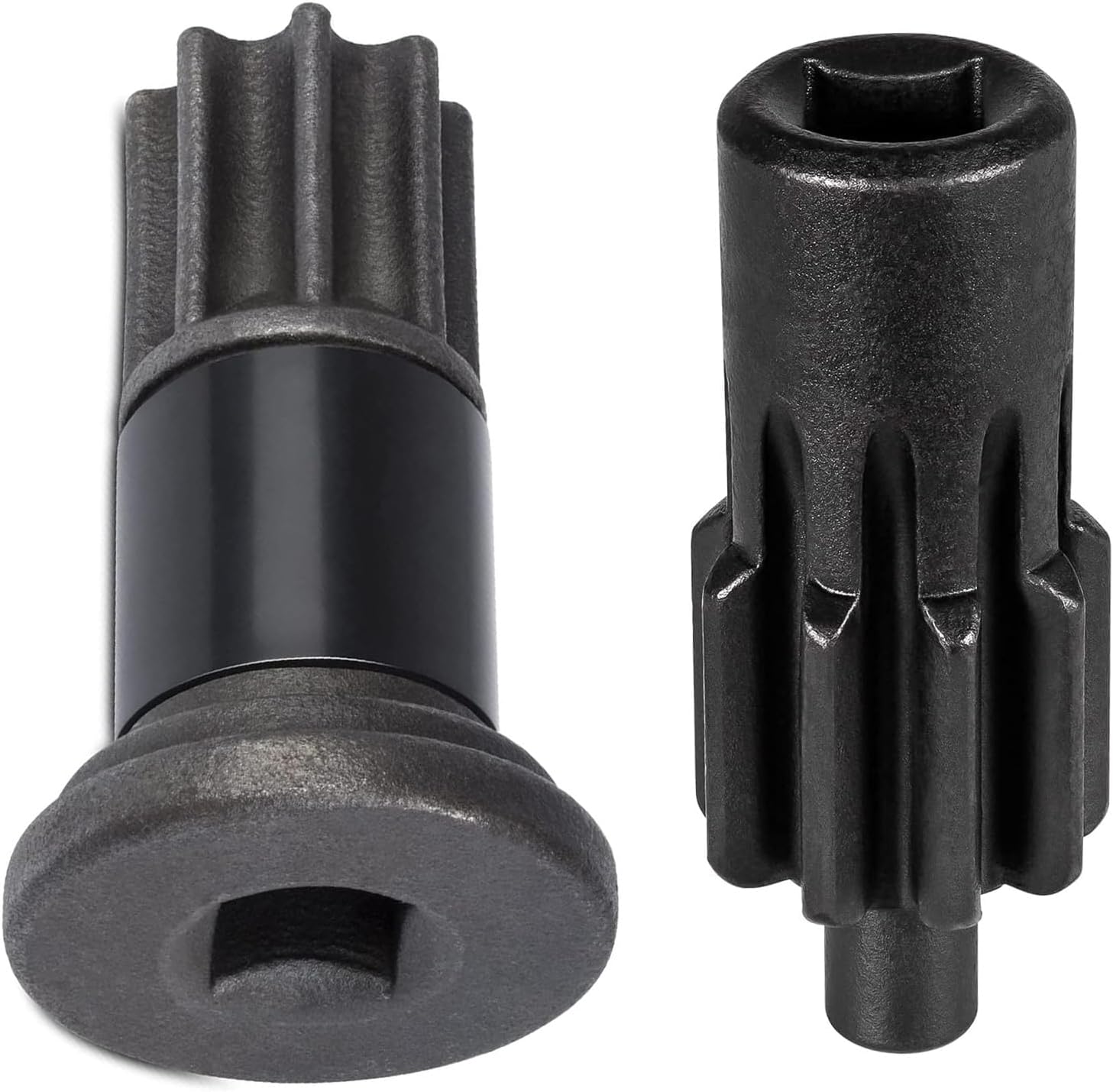 YMT Engine Barring/Rotating Tool,Fits for Paccar MX 13 Engines Kenworth T880 Truck,for Cummins B/C Series,for Dodge Pickups 3.9L, 5.9L, 6.7L & 8.3L Diesels Engines