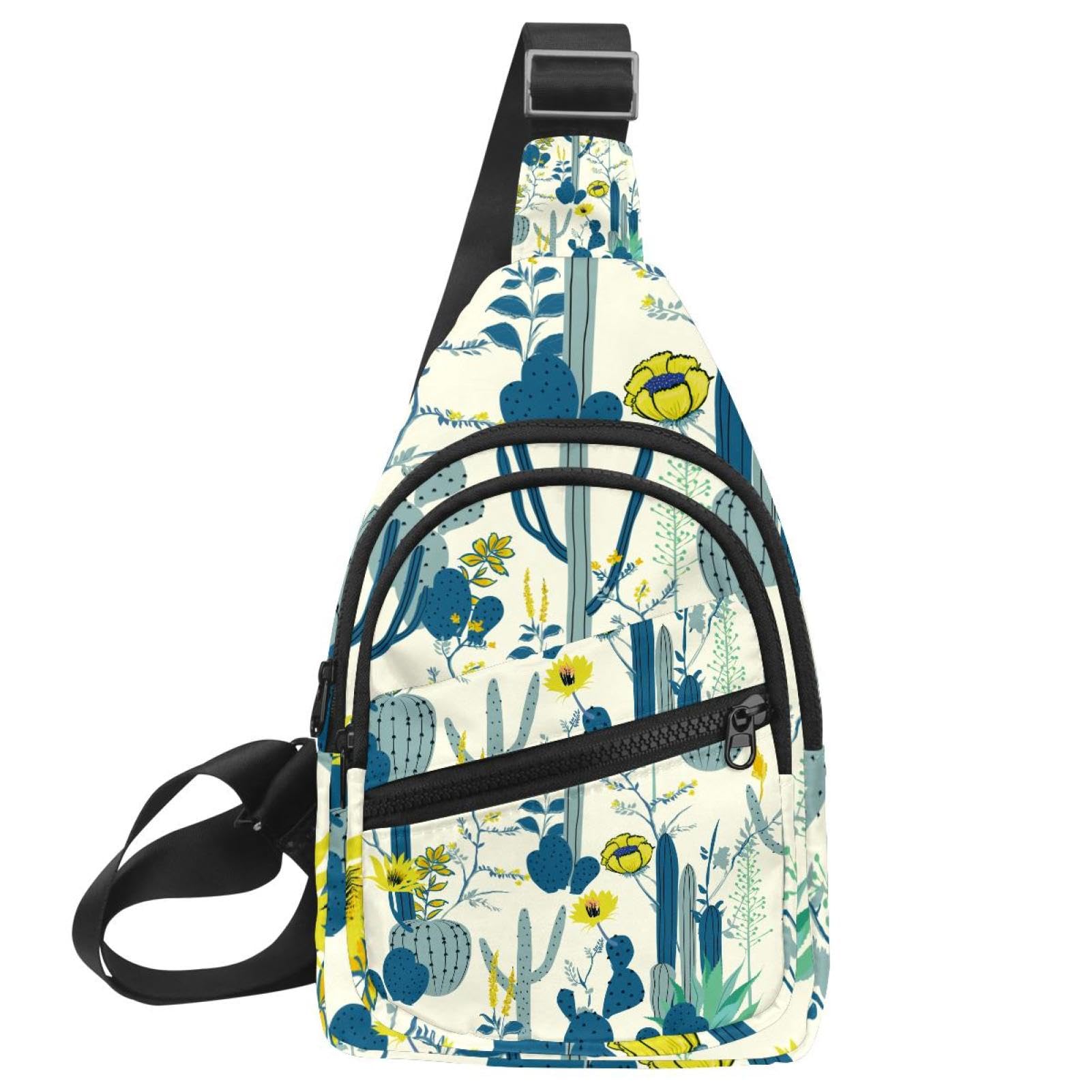Mochila bandolera para hombre con correa ajustable para llevar tus pertenencias con comodidad 7
