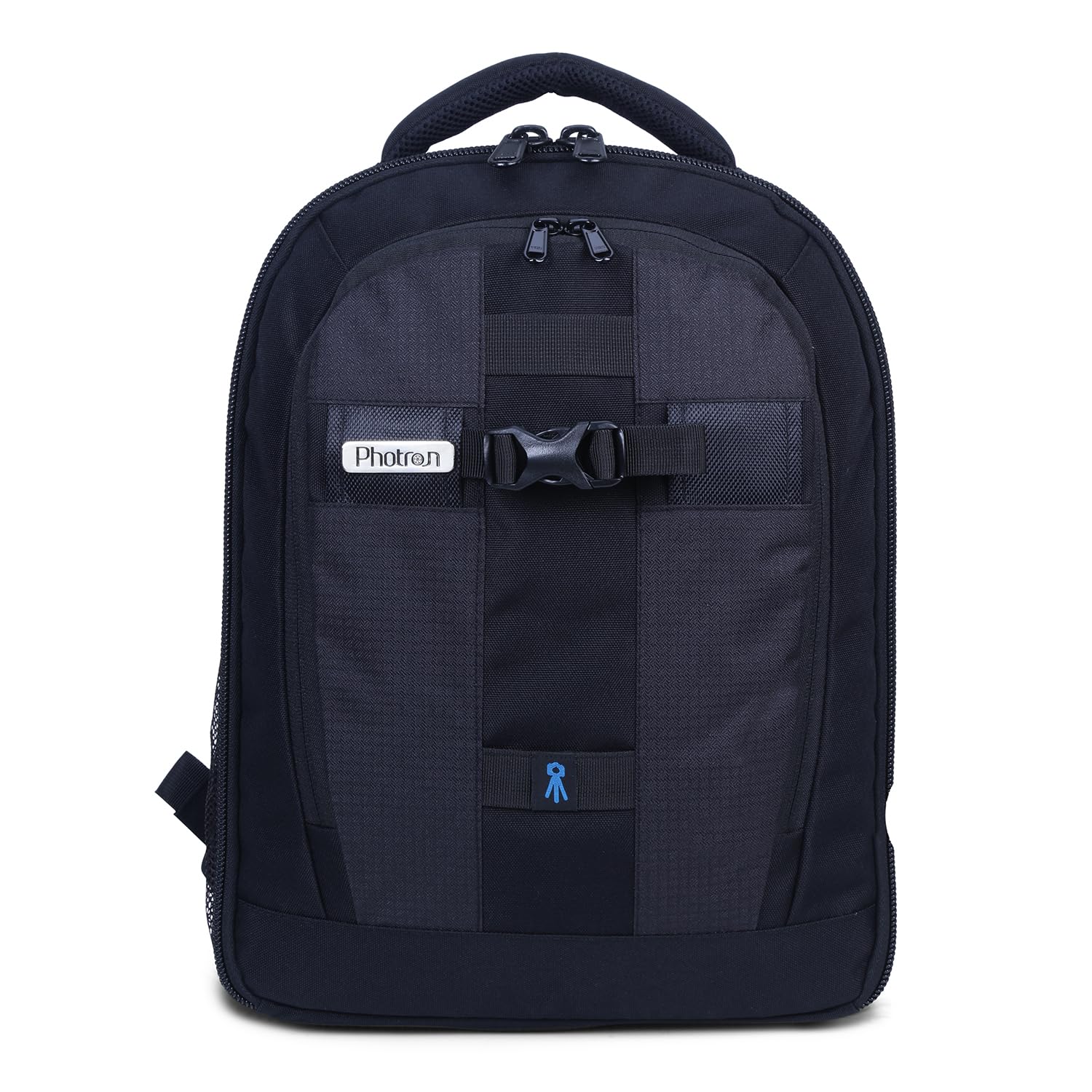 Pro Runner 220 AW II Camera Backpack – Compact Professional Camera Bag with All Weather Protection-image-4