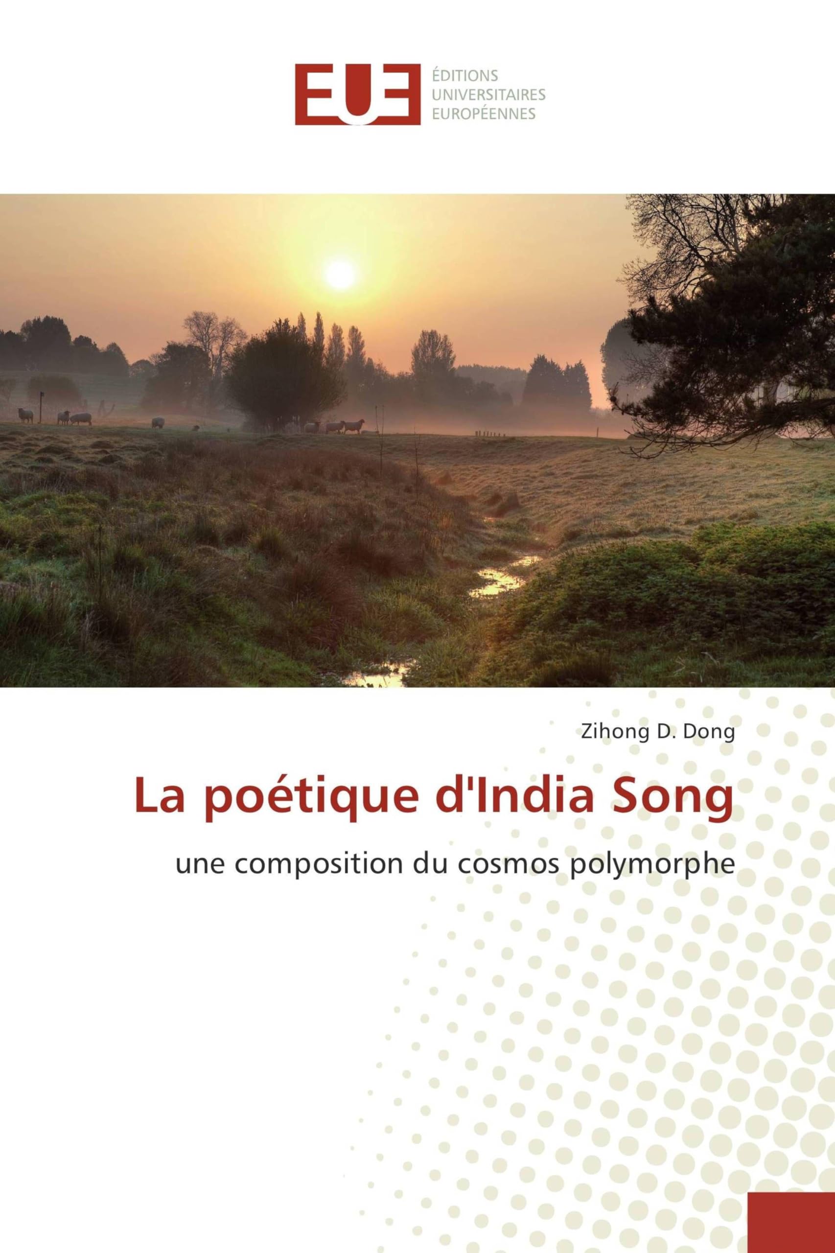 La poétique d'India Song infuse une ambiance poétique dans votre salon de lecture