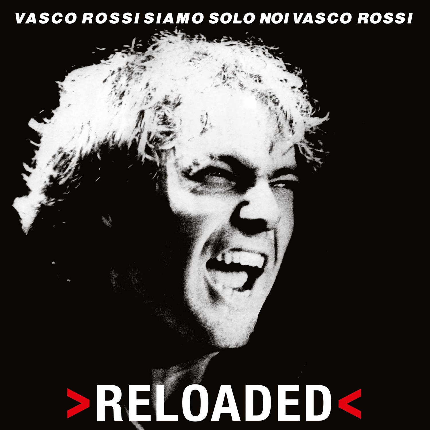 Siamo Solo Noi: Deluxe Edition